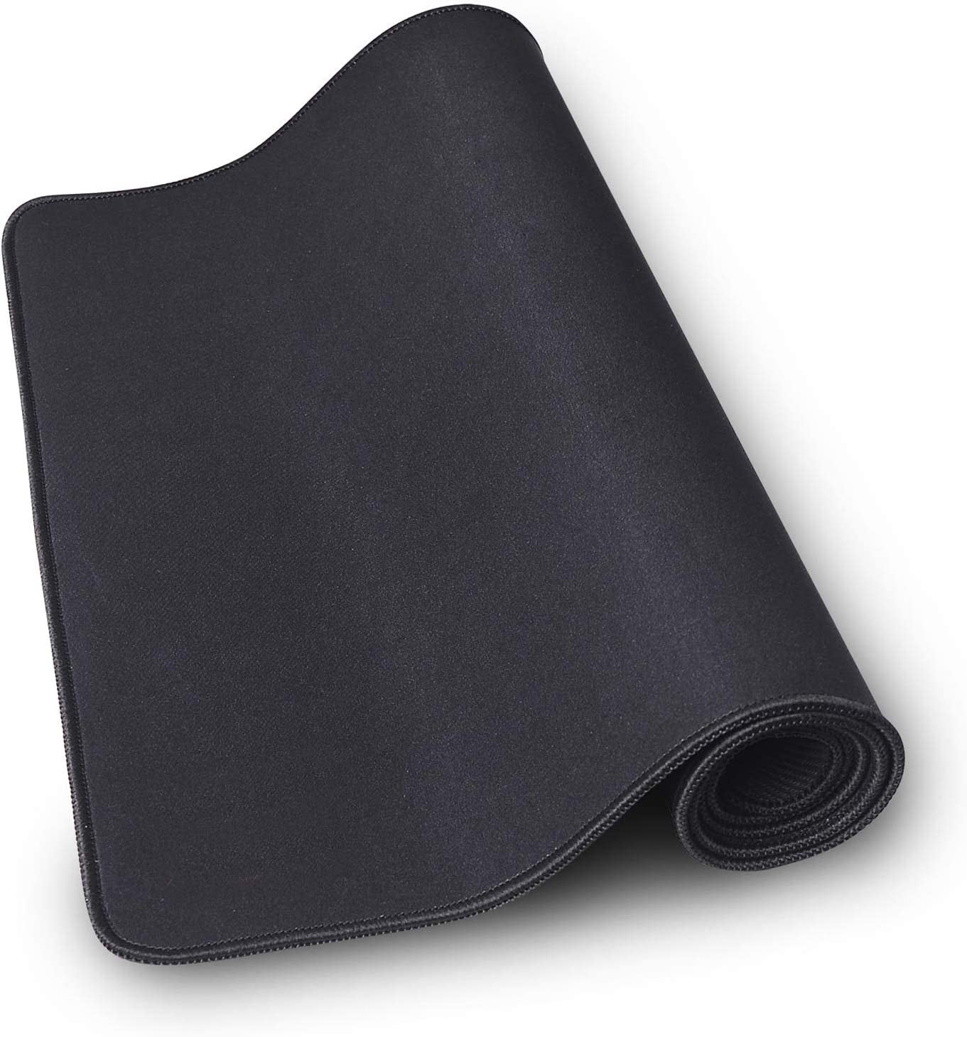HV-MP855 Extended Mouse Mat / Pad with Waterproof & Non-Slip Rubber Base